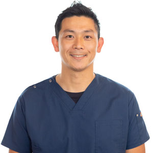 整体院 和音－WAON－ 院長
理学療法士
武末和彦先生